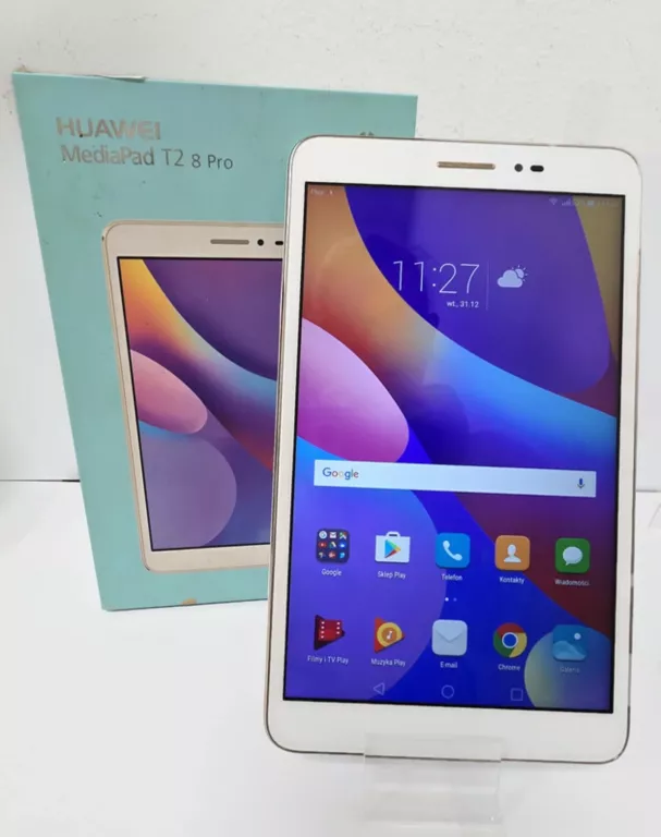 TABLET HUAWEI MEDIAPAD T2 8 PRO