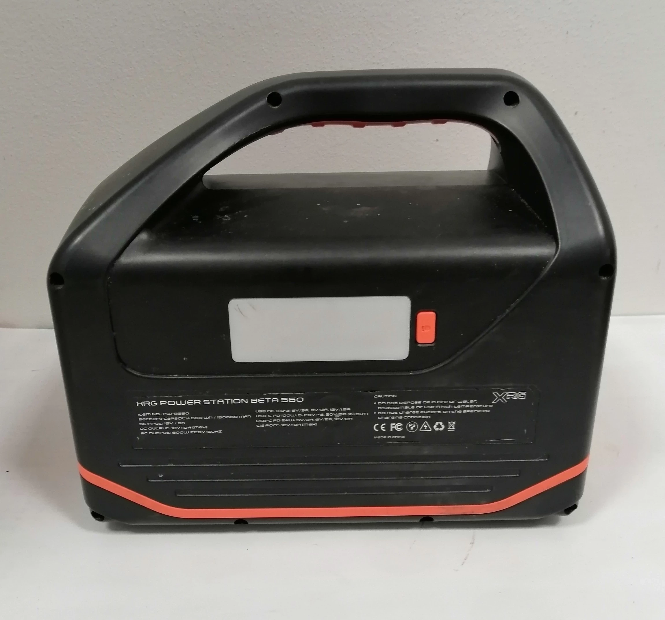 stacja-zasilania-powerbank-xrg-beta-550-w-czas-ladowania-9