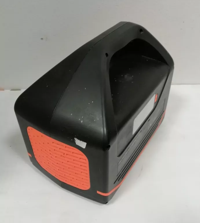 STACJA ZASILANIA POWERBANK XRG BETA 550 W
