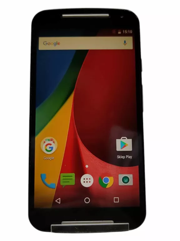 TELEFON MOTOROLA MOTO G (2 GEN)
