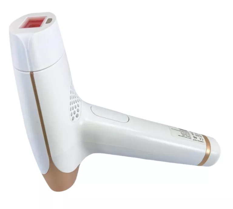 DEPILATOR IPL LESCOLTON T009I LASEROWY MOCNY BEZBOLESNY