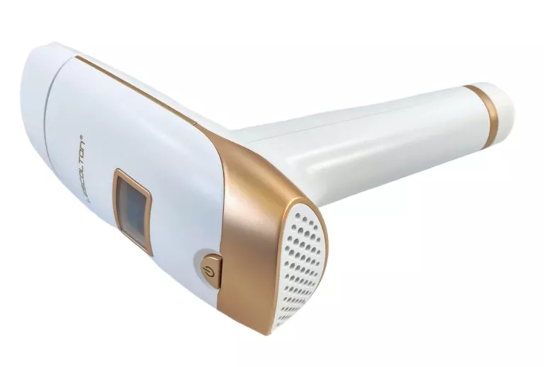 DEPILATOR IPL LESCOLTON T009I LASEROWY MOCNY BEZBOLESNY