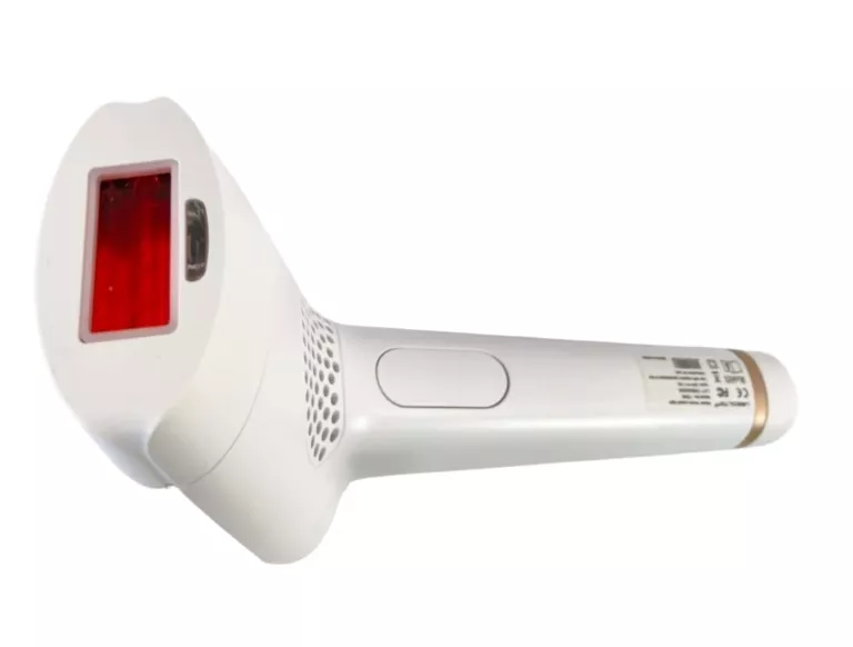DEPILATOR IPL LESCOLTON T009I LASEROWY MOCNY BEZBOLESNY