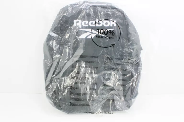 PLECAK REEBOK RBK-006-HP-06 STAN IDEALNY