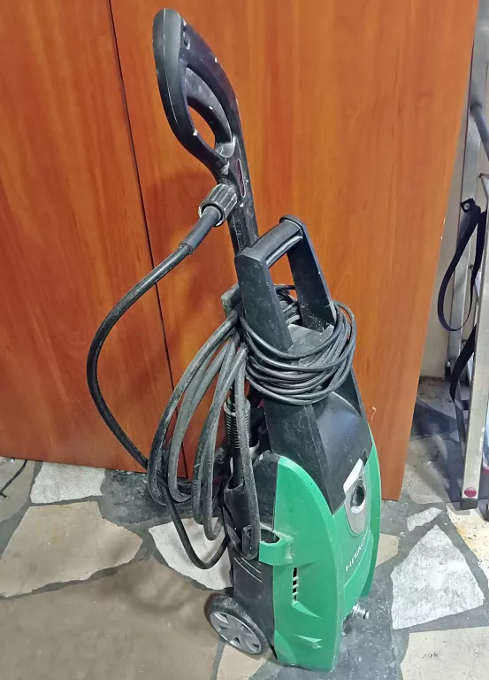 MYJKA CIŚNIENIOWA HITACHI AW 130 130BAR 1600W