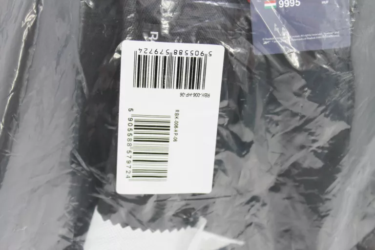 PLECAK REEBOK RBK-006-HP-06 STAN IDEALNY