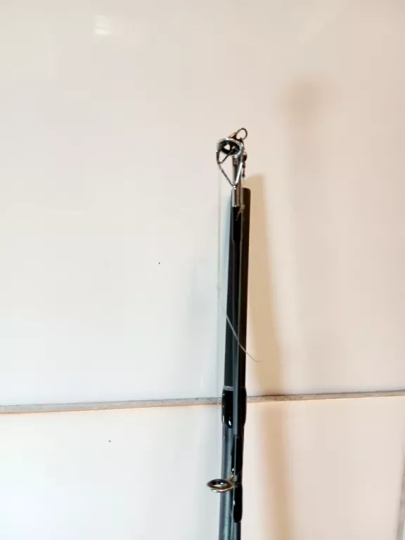 WĘDKA SHIMANO EXAGE SPINNING 270 MH 14-40G + MULTIPLIKATOR DAIWA MEGAFORCE
