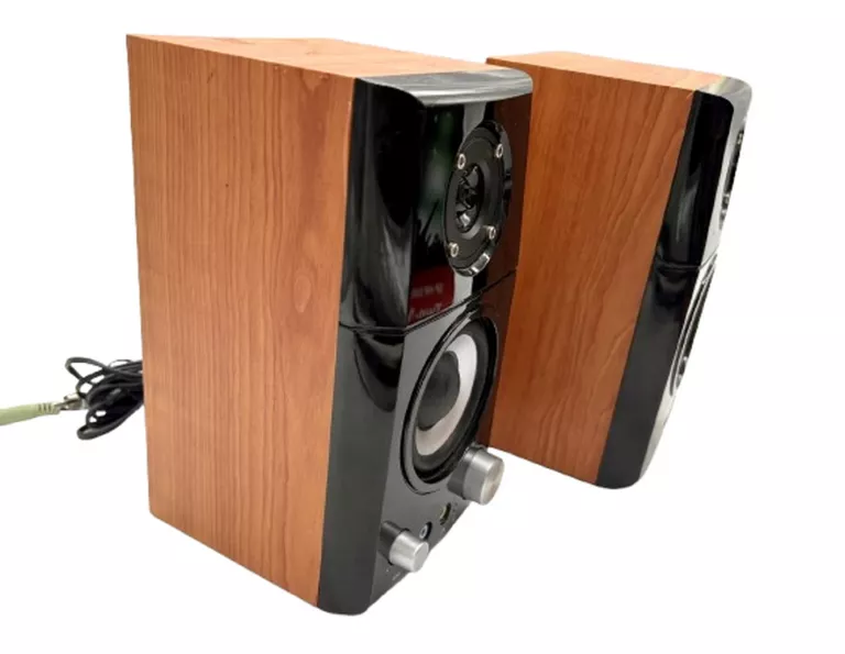GŁOŚNIKI KOMPUTEROWE GENIUS 2.0 SP-HF500