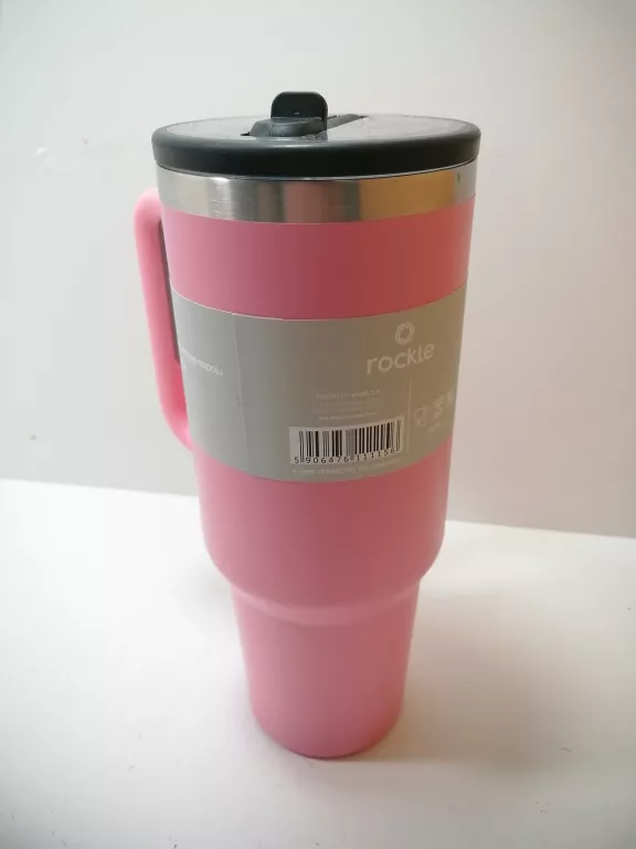 KUBEK TERMICZNY ROCKLE 1000ML