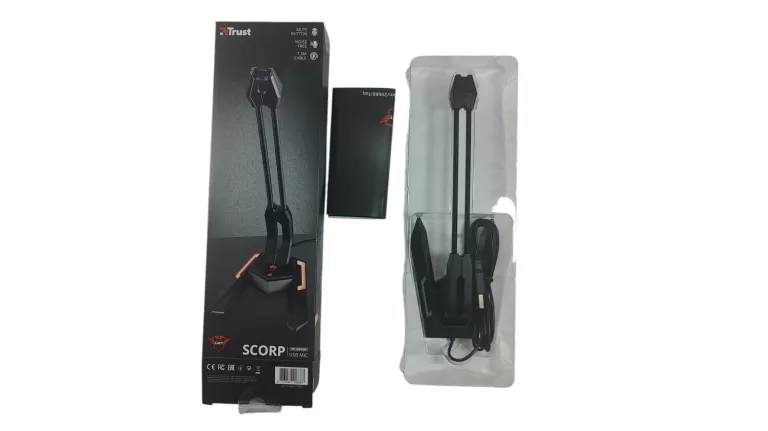 MIKROFON SCORP TRUST