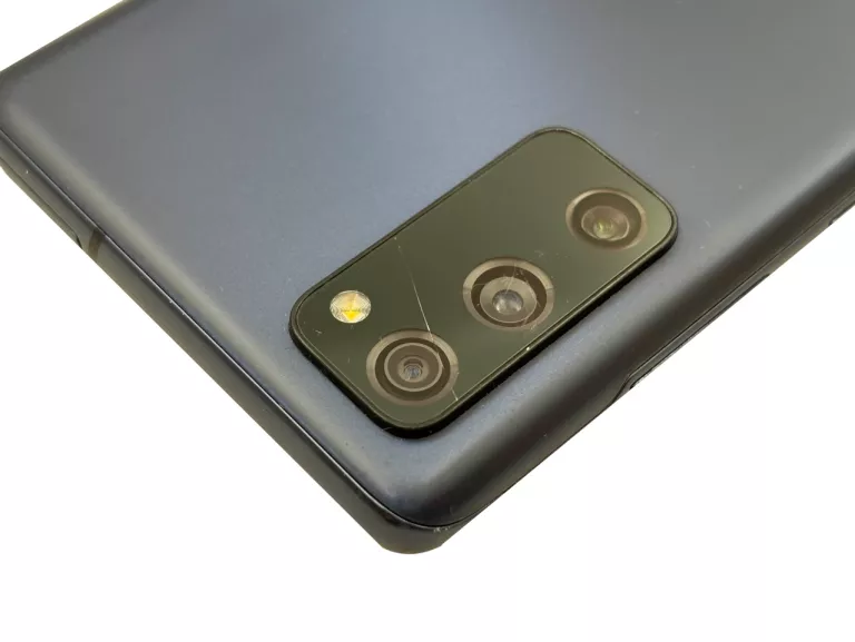 TELEFON SAMSUNG GALAXY S20 FE SM-G780F/DS 6/128GB 6.5" 120HZ