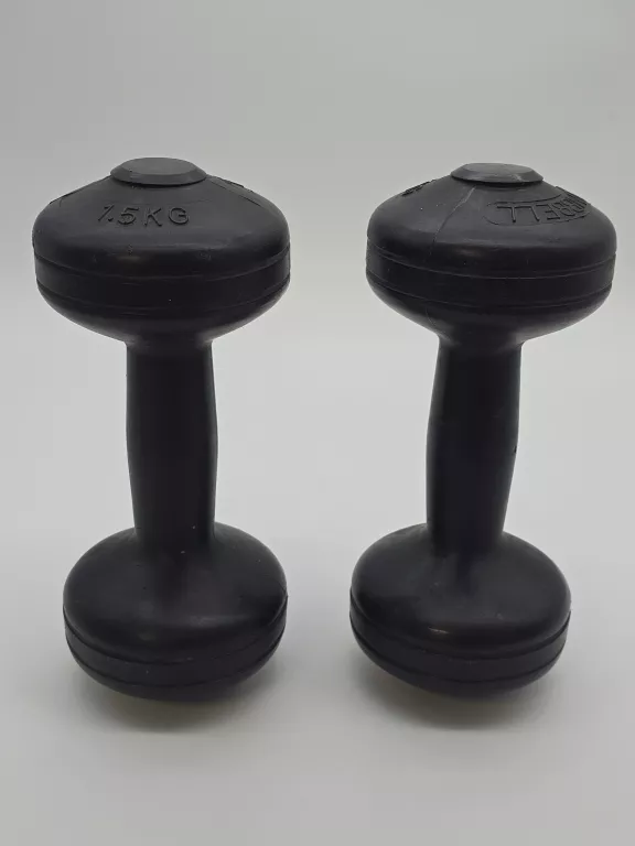 HANTLE 1,5KG