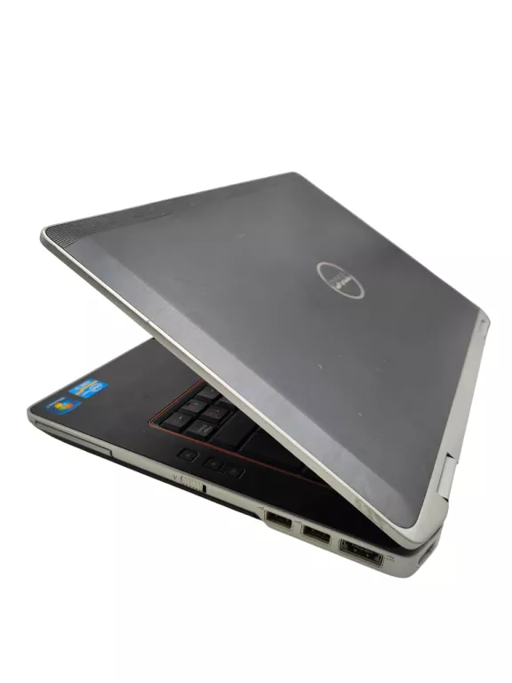 LAPTOP DELL LATITUDE E6420 I5-2520M 4GB RAM 128GB DYSK