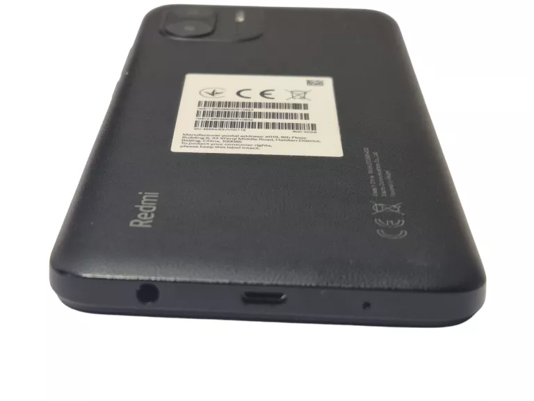 TELEFON XIAOMI REDMI A2 + SZYBKA OCHRONNA 2GB / 32GB