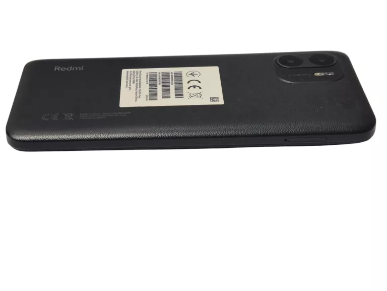 TELEFON XIAOMI REDMI A2 + SZYBKA OCHRONNA 2GB / 32GB