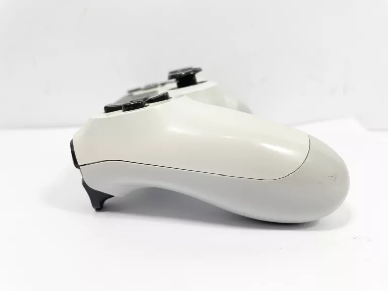 PAD DO PS4 SONY DUALSHOCK 4 V2 BIAŁY OKAZJA
