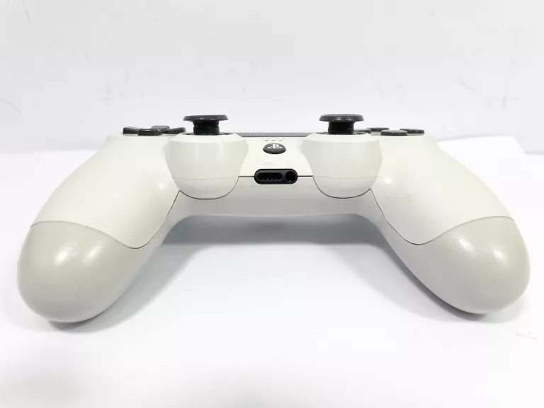 PAD DO PS4 SONY DUALSHOCK 4 V2 BIAŁY OKAZJA