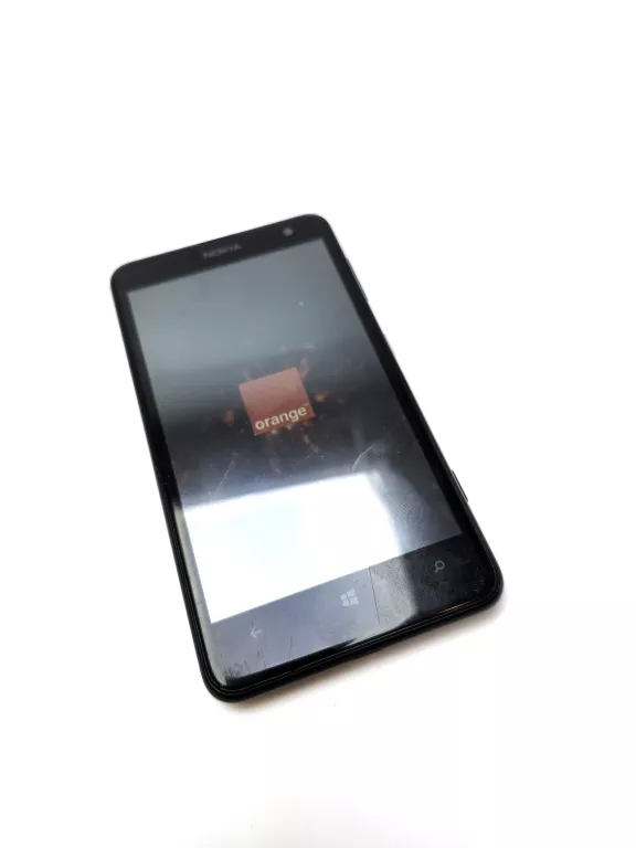 TELEFON NOKIA LUMIA 625 BEZ ACS