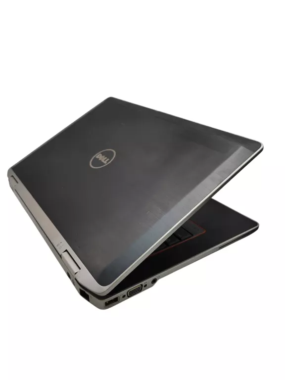 LAPTOP DELL LATITUDE E6420 I5-2520M 4GB RAM 128GB DYSK