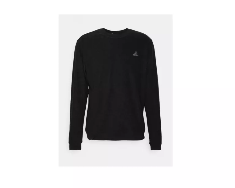 BLUZA ADIDAS GOLF CORE CREW CZARNY ROZMIAR XL