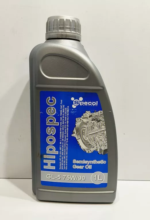 HIPOSPEC GL-5 75W\90