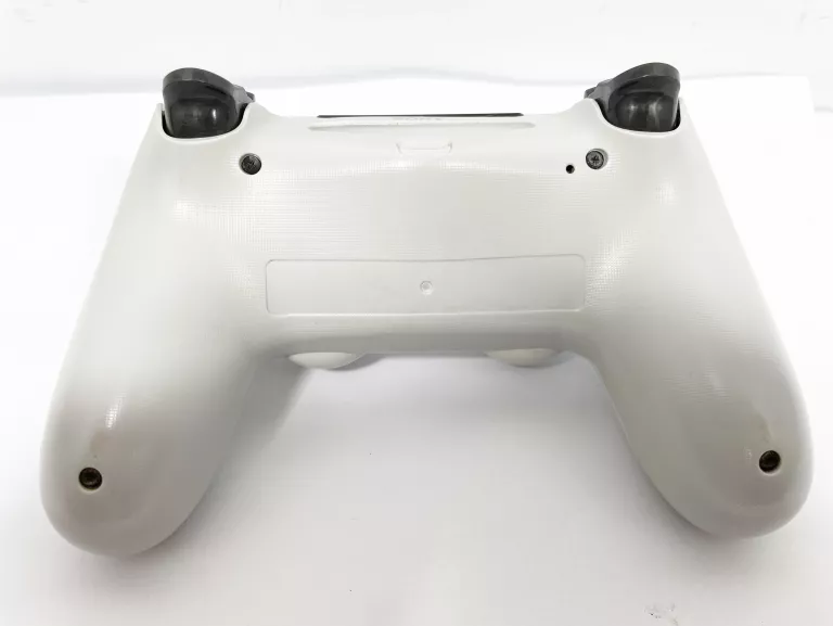 PAD DO PS4 SONY DUALSHOCK 4 V2 BIAŁY OKAZJA