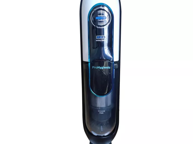 ODKURZACZ BEZPRZEWODOWY AKUMULATOROWY BOSCH ATHLET SERIES 6 BCH86HYG1
