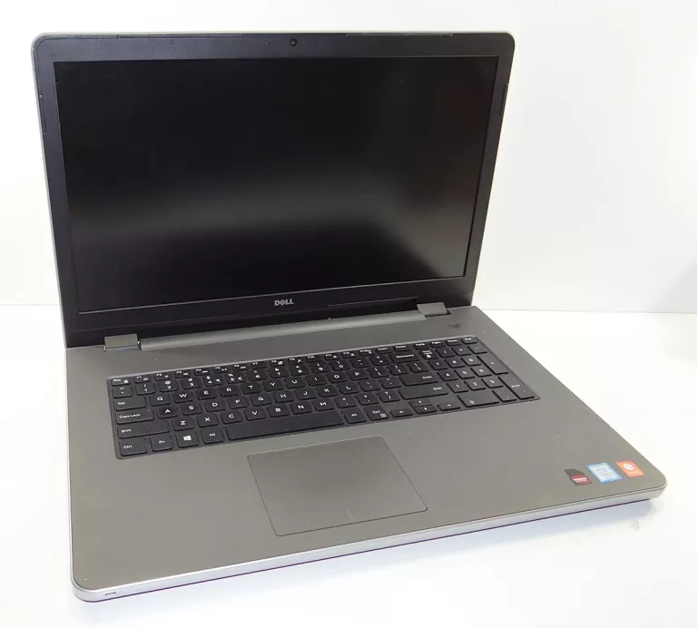 LAPTOP DELL 17 CALI I5-6200 RADEON R5 8GB/1TB/WIN10
