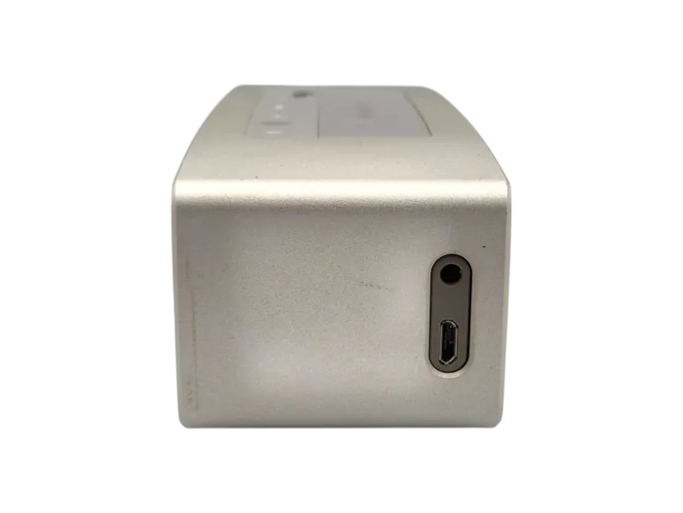 GŁOŚNIK BLUETOOTH BOSE SOUNDLINK MINI II SREBRNY