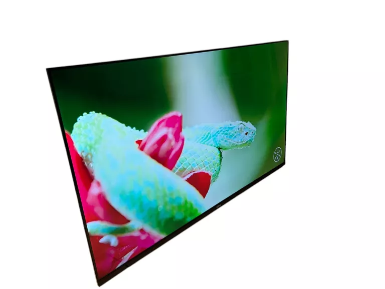 TELEWIZOR LED QILIVE Q50US241 50 CALI 4K UHD GW 11.2026!!!