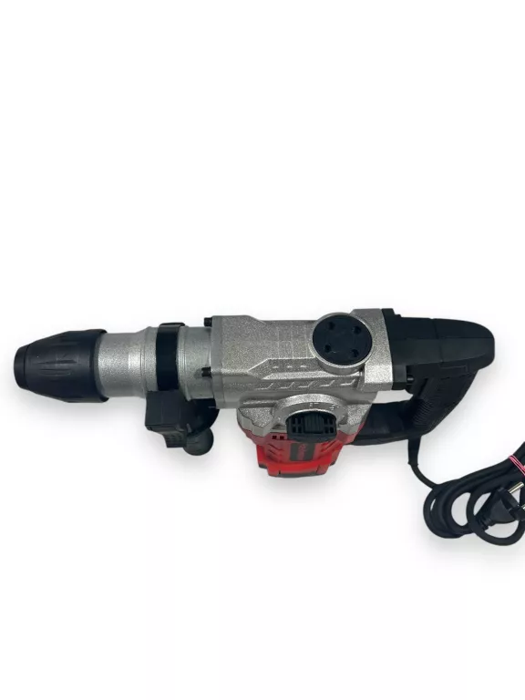 MŁOTOWIERTARKA HEIDMANN 1800W 4J Z UCHWYTEM SDS PLUS