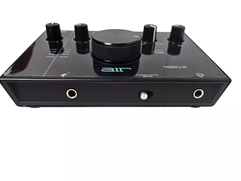 KONSOLA AUDIO M-AUDIO AIR 192|4