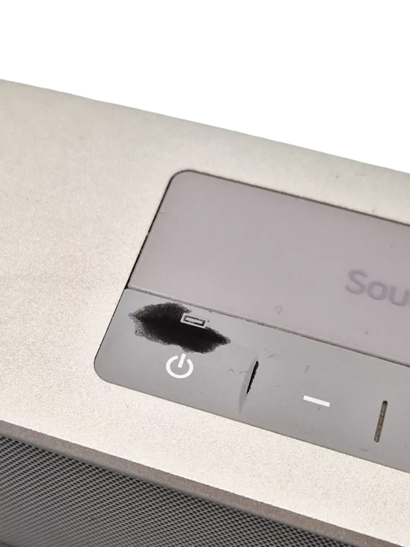 GŁOŚNIK BLUETOOTH BOSE SOUNDLINK MINI II SREBRNY