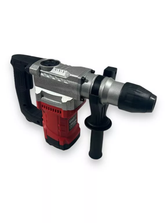 MŁOTOWIERTARKA HEIDMANN 1800W 4J Z UCHWYTEM SDS PLUS