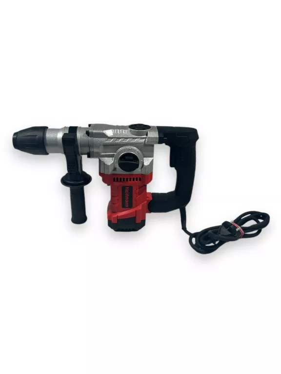 MŁOTOWIERTARKA HEIDMANN 1800W 4J Z UCHWYTEM SDS PLUS