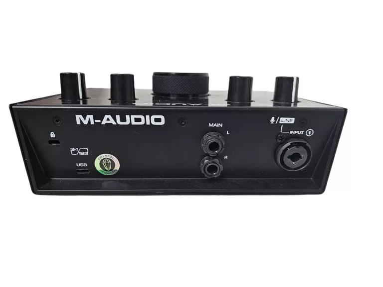 KONSOLA AUDIO M-AUDIO AIR 192|4