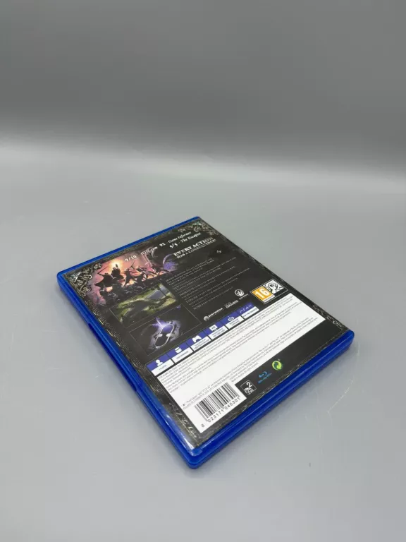 GRA NA PS4 PILLARS OF ETERNITY COMPLETE EDITION
