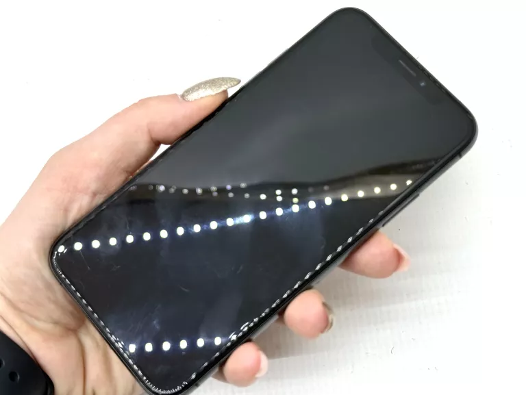 TELEFON APPLE IPHONE XS 64GB SAM B/S OPIS