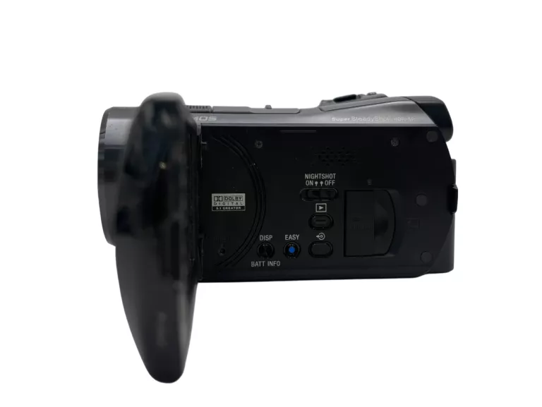 KAMERA CYFROWA SONY HDR-SR11 3.8MPIX 150X