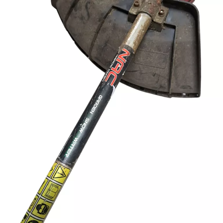 KOSA SPALINOWA DEMON RQ430