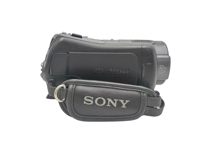KAMERA CYFROWA SONY HDR-SR11 3.8MPIX 150X