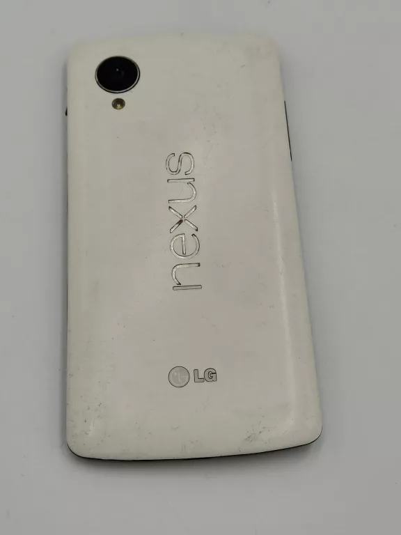 TELEFON LG NEXUS 5 ZBITY EKRAN ŁADOWARKA