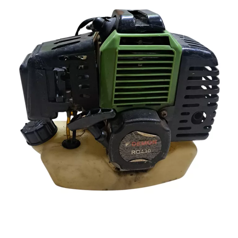 KOSA SPALINOWA DEMON RQ430