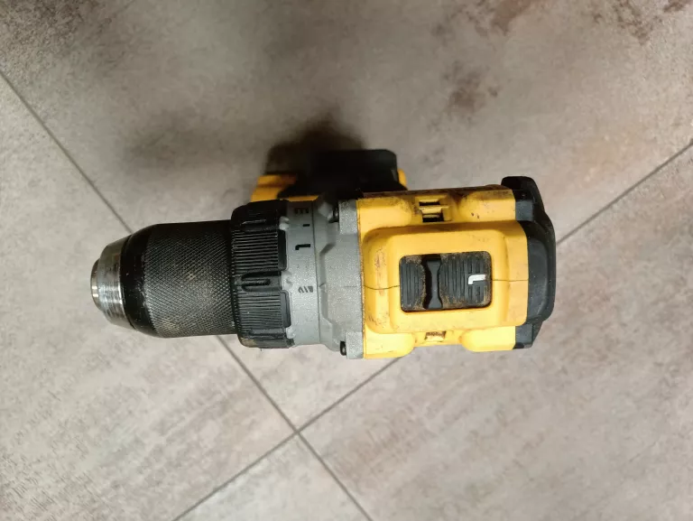 WIERTARKO-WKRĘTARKA DEWALT DCD800 + BAT 18V 5AH