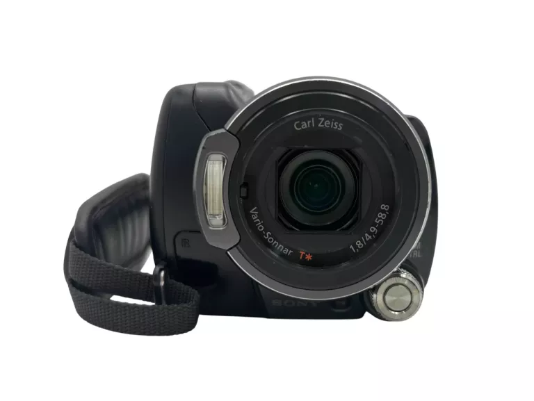 KAMERA CYFROWA SONY HDR-SR11 3.8MPIX 150X