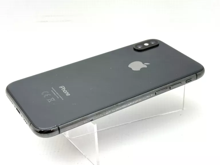 TELEFON APPLE IPHONE XS 64GB SAM B/S OPIS