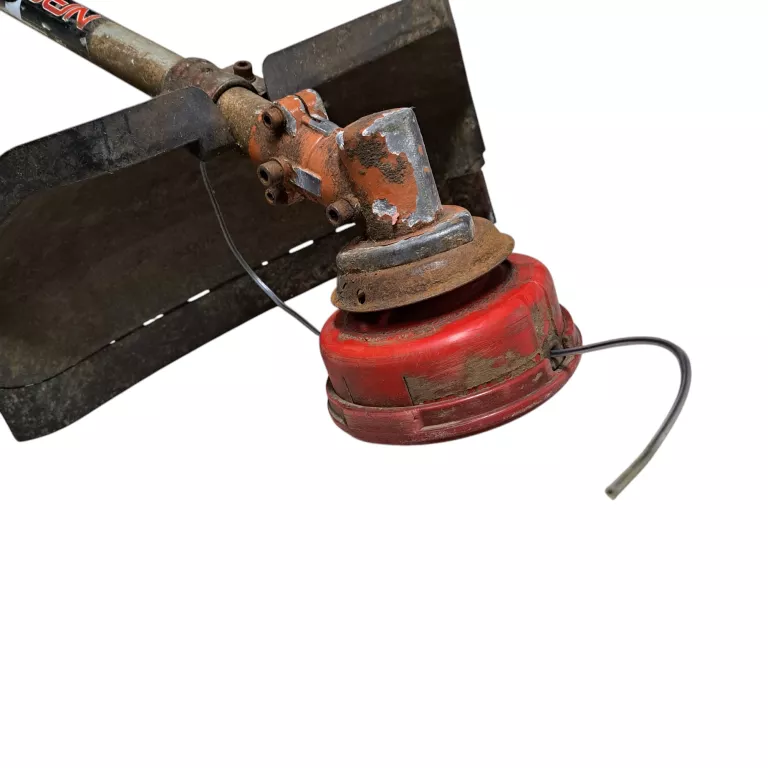 KOSA SPALINOWA DEMON RQ430