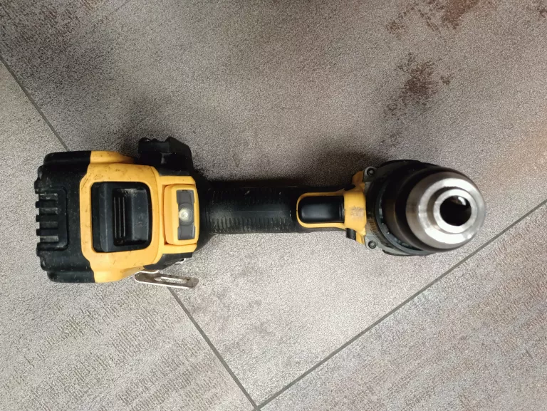 WIERTARKO-WKRĘTARKA DEWALT DCD800 + BAT 18V 5AH