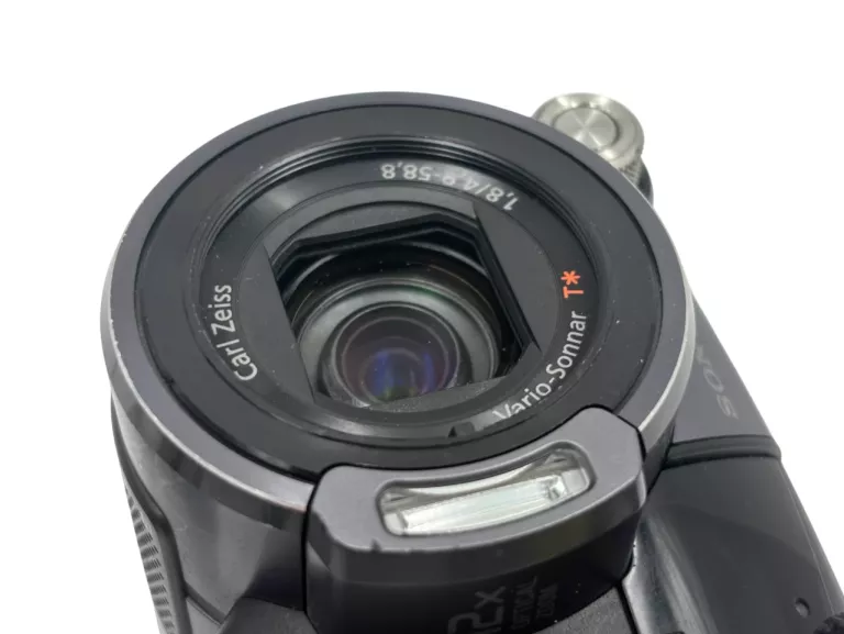 KAMERA CYFROWA SONY HDR-SR11 3.8MPIX 150X