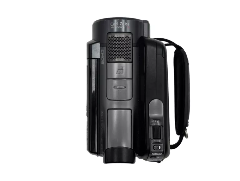 KAMERA CYFROWA SONY HDR-SR11 3.8MPIX 150X